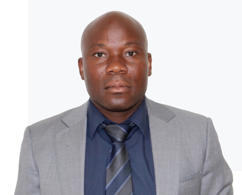 Chefe do Departamento de Administração e Finanças