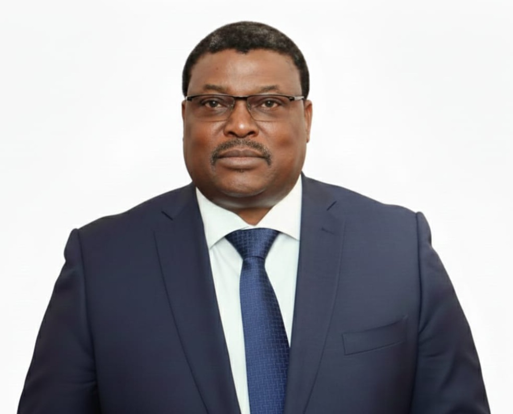 Mensagem do Director-Geral